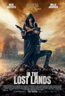 دانلود فیلم In the Lost Lands 2025428390-658213694