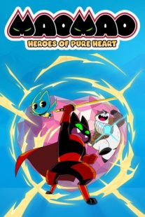 دانلود انیمیشن Mao Mao: Heroes of Pure Heart428616-1667471950