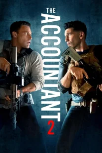 دانلود فیلم The Accountant 2 2025430150-501837155