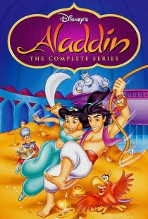دانلود انیمیشن Aladdin429466-2138956547
