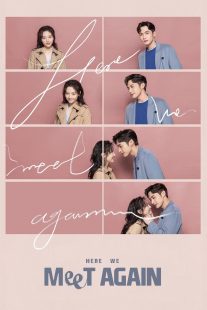 دانلود سریال Here We Meet Again429346-2010421562