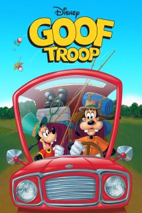 دانلود انیمیشن Goof Troop429611-676483373
