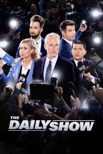 دانلود سریال The Daily Show429613-559171106