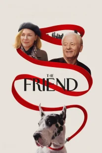 دانلود فیلم The Friend 2024430447-1766783237