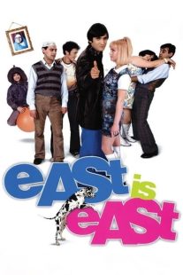 دانلود فیلم East Is East 1999430555-1456836347