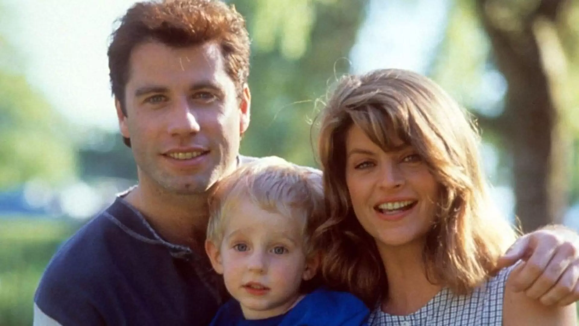 دانلود فیلم Look Who’s Talking 1989