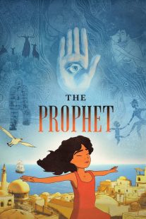 دانلود انیمیشن Kahlil Gibran’s The Prophet 2014430602-201288613