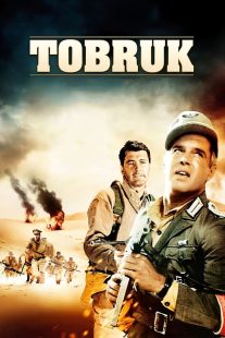 دانلود فیلم Tobruk 1967430640-385455468