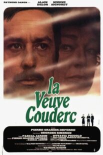 دانلود فیلم The Widow Couderc 1971432102-1889295336