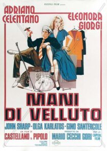 دانلود فیلم Velvet Hands (Mani di velluto) 1979433089-1318064369