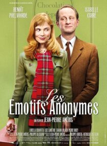 دانلود فیلم Romantics Anonymous 2010431910-32860583