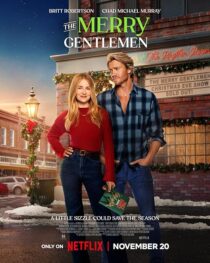 دانلود فیلم The Merry Gentlemen 2024431479-504673931