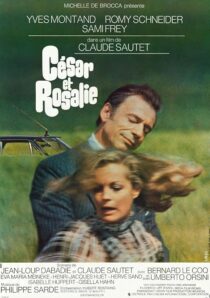 دانلود فیلم Cesar & Rosalie 1972432051-195291422