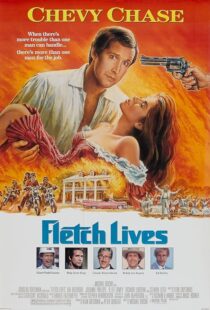دانلود فیلم Fletch Lives 1989433333-484337097