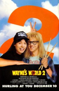 دانلود فیلم Wayne’s World 2 1993431312-800860955