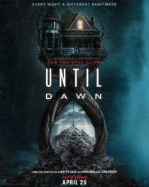 دانلود فیلم Until Dawn 2025431938-80116107