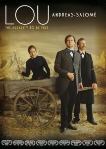 دانلود فیلم Lou Andreas-Salomé, The Audacity to be Free 2016431873-2088647478
