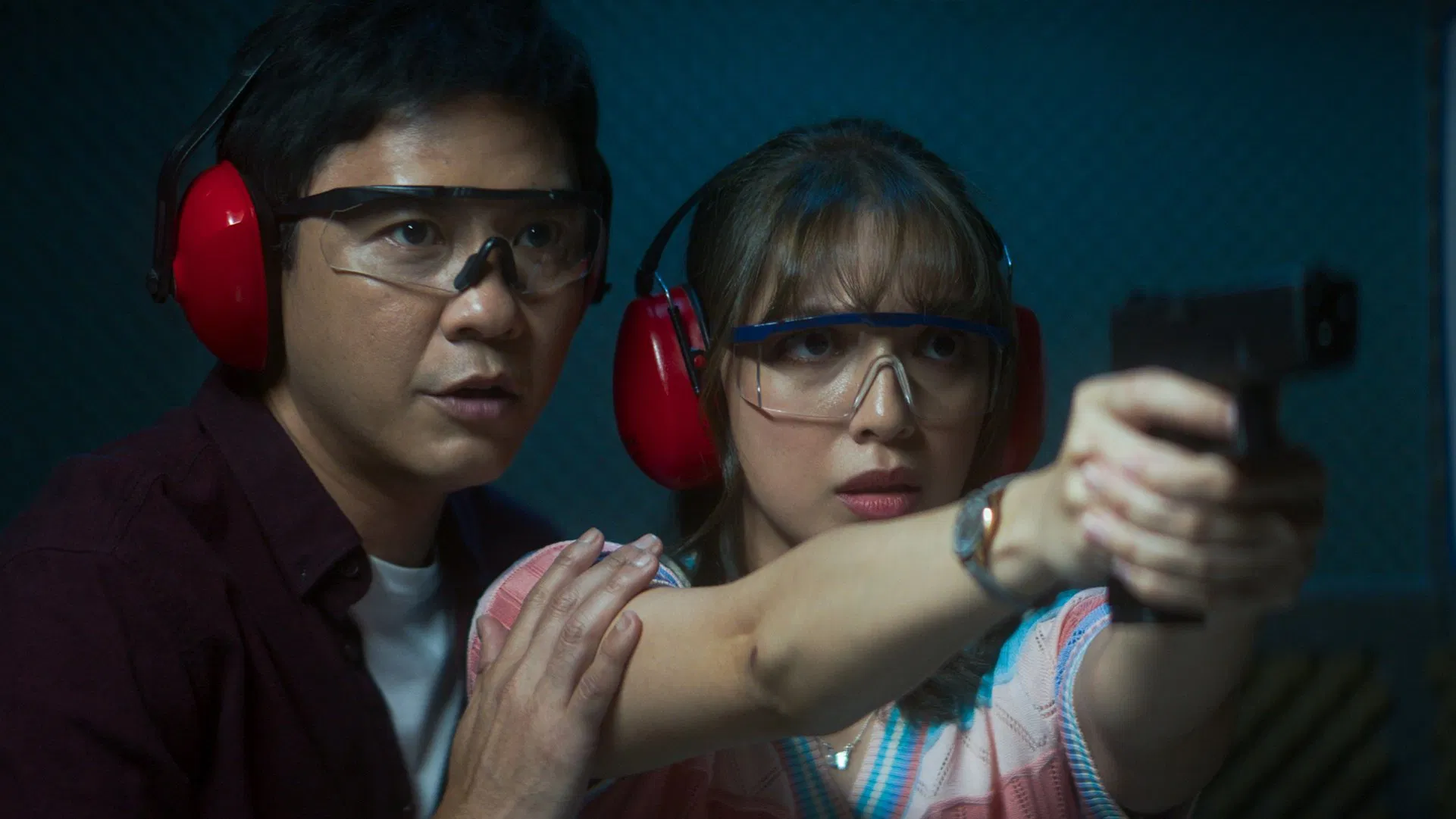 دانلود فیلم Reversi 2024