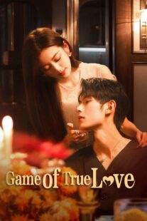 دانلود سریال Game of True Love433410-725114154