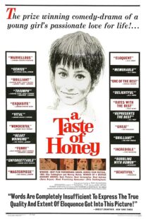 دانلود فیلم A Taste of Honey 1961433570-883707791