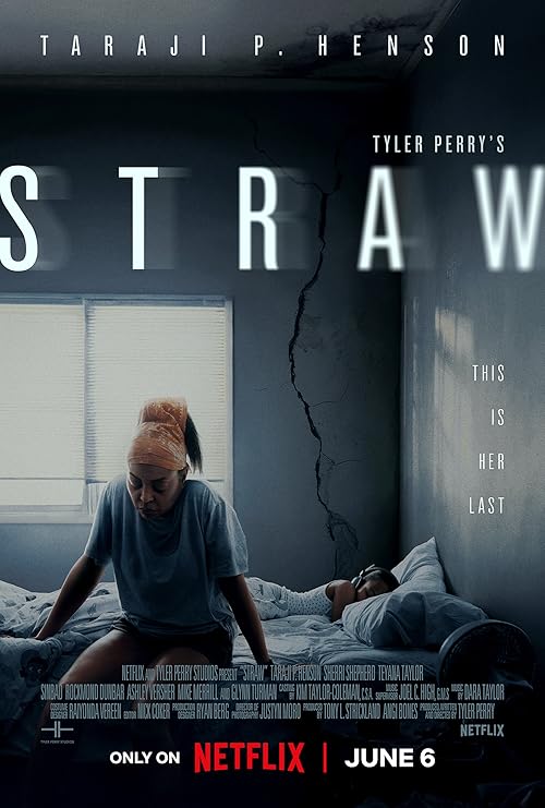 دانلود فیلم Straw 2025