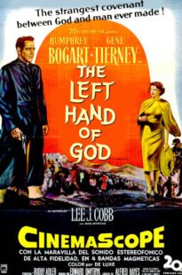 دانلود فیلم The Left Hand of God 1955433584-1970364868