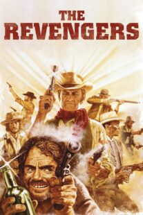 دانلود فیلم The Revengers 1972435143-640321377