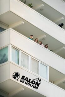 دانلود سریال کره‌ای Salon De Holmes435225-1908813910