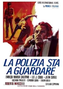 دانلود فیلم La polizia sta a guardare (The Great Kidnapping) 1973437187-263394137
