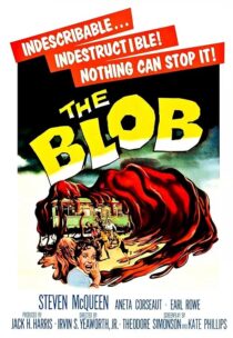 دانلود فیلم The Blob 1958435897-1461552919