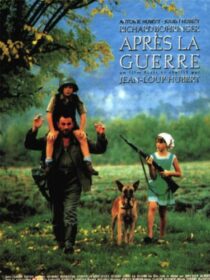 دانلود فیلم The War Is Over (Après la guerre) 1989435464-431614774