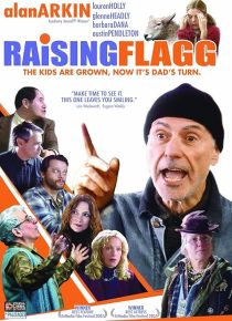 دانلود فیلم Raising Flagg 2006437220-839613572