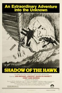 دانلود فیلم Shadow of the Hawk 1976436812-94678243