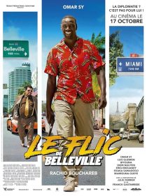 دانلود فیلم Belleville Cop 2018436846-38148853