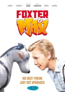 دانلود فیلم Foxter & Max 2019437055-405023634