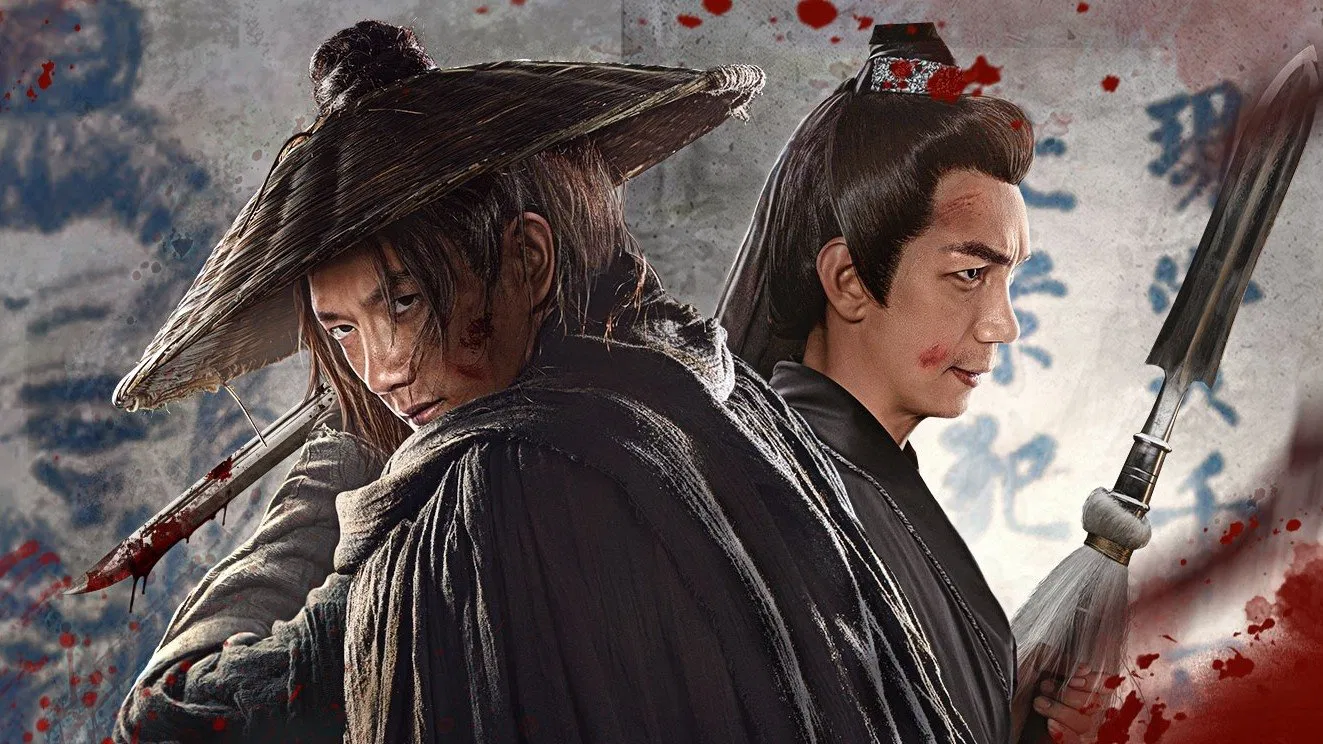 دانلود فیلم Wanted 2025