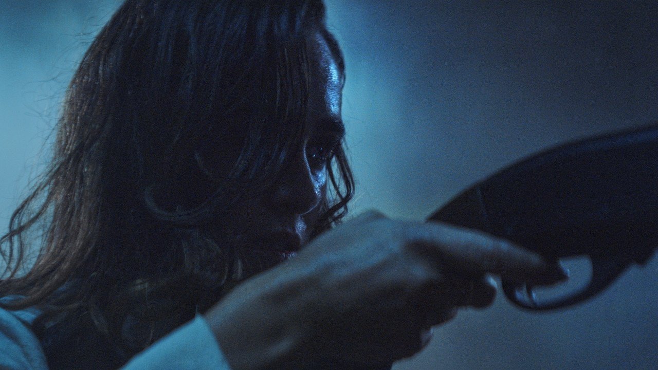 دانلود فیلم Push 2024