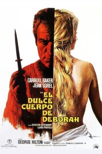 دانلود فیلم The Sweet Body of Deborah 1968438873-1284902847