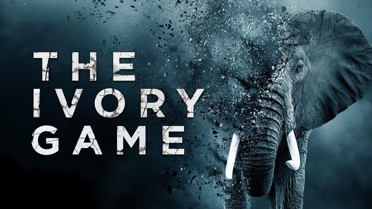 دانلود مستند The Ivory Game 2016