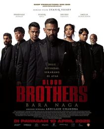 دانلود فیلم Blood Brothers: Bara Naga 2025438341-1374553783