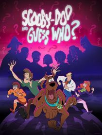 دانلود انیمیشن Scooby-Doo and Guess Who?438933-857968649