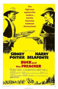 دانلود فیلم Buck and the Preacher 1972438770-821560618