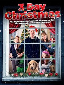 دانلود فیلم  3 Day Test 2012437980-1714653271