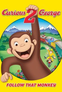 دانلود انیمیشن Curious George 2: Follow That Monkey! 2009438145-1751408532