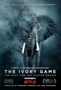 دانلود مستند The Ivory Game 2016438116-1967704689