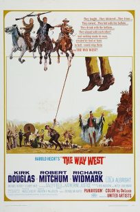 دانلود فیلم The Way West 1967439345-1271393445