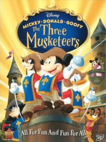 دانلود انیمیشن Mickey, Donald, Goofy: The Three Musketeers 2004438167-1686460244