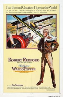 دانلود فیلم The Great Waldo Pepper 1975439328-75381985