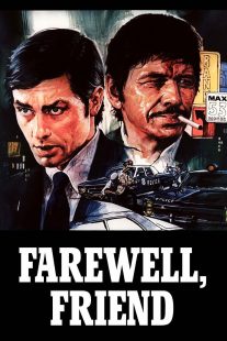 دانلود فیلم Farewell, Friend 1968439102-1520566016
