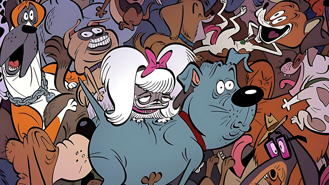 دانلود انیمیشن Fixed 2025